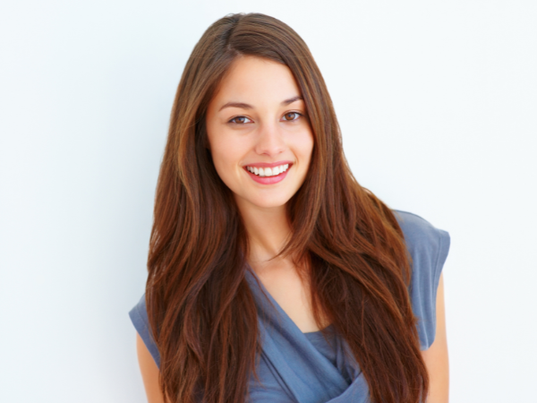 Smile make over dentist