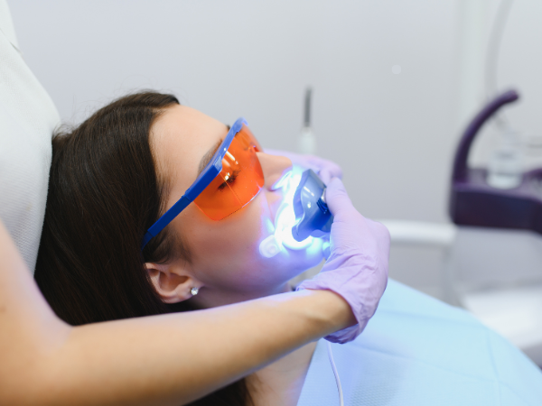 Symptoms of Teeth Grinding